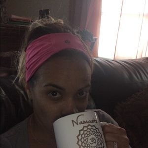 Meet your Posher, Alexandra